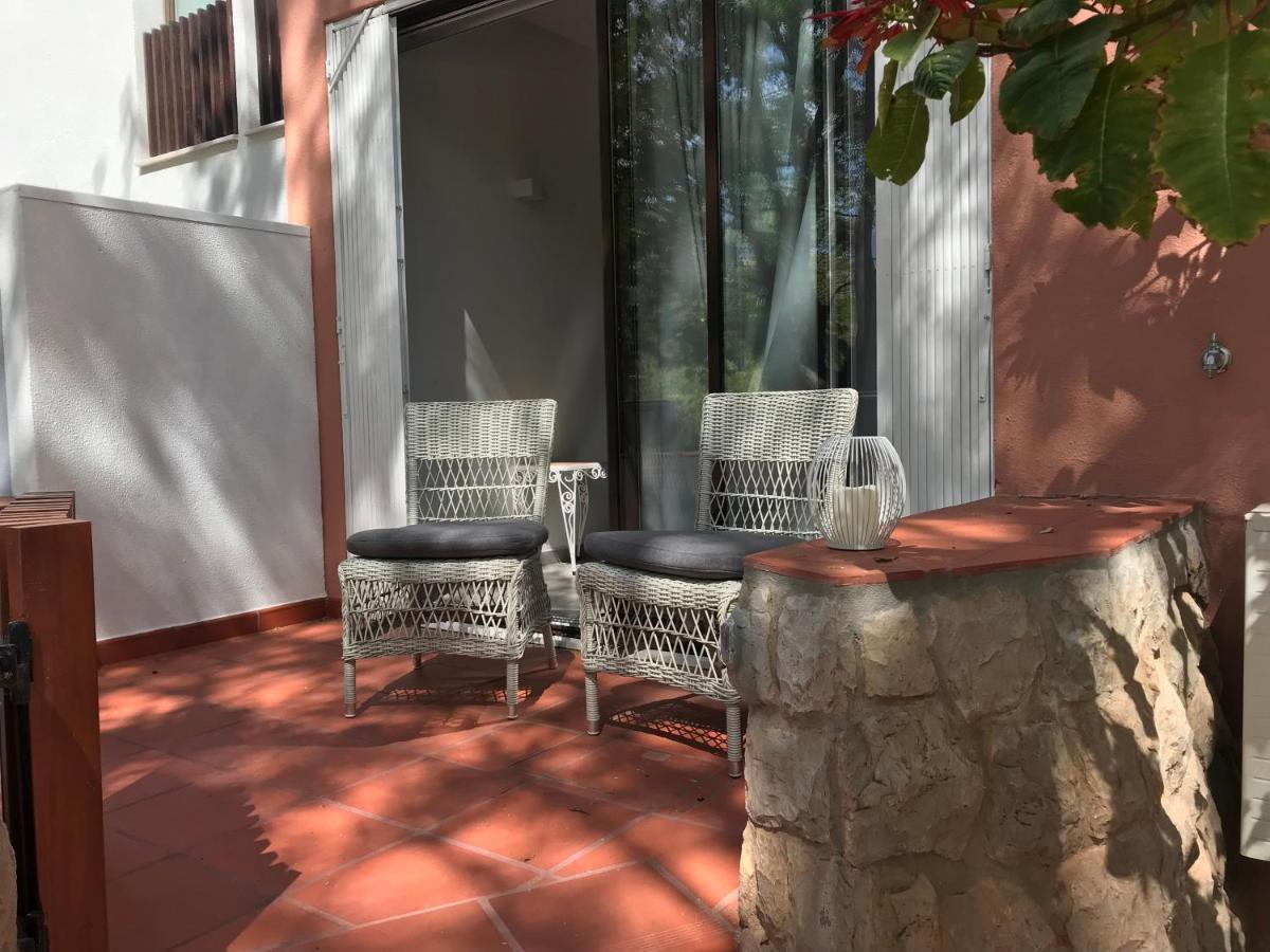 B2 Marina Vilamoura Apartment Quarteira Exterior photo