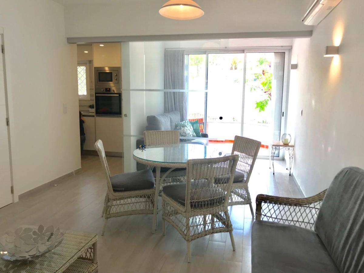 B2 Marina Vilamoura Apartment Quarteira Exterior photo